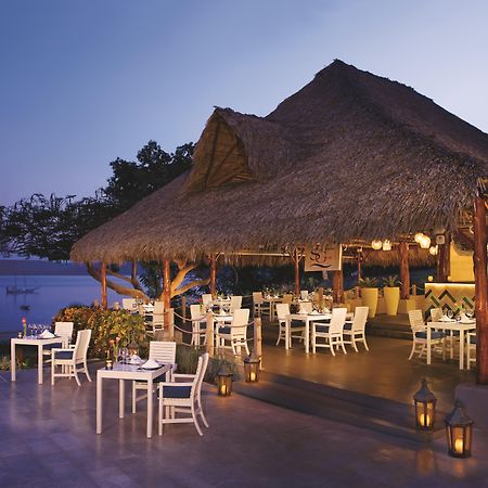 Secrets Papagayo All Inclusive - Adults Only Papagayo Bay Exteriér fotografie
