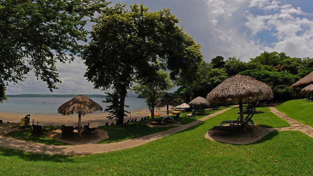 Secrets Papagayo All Inclusive - Adults Only Papagayo Bay Exteriér fotografie