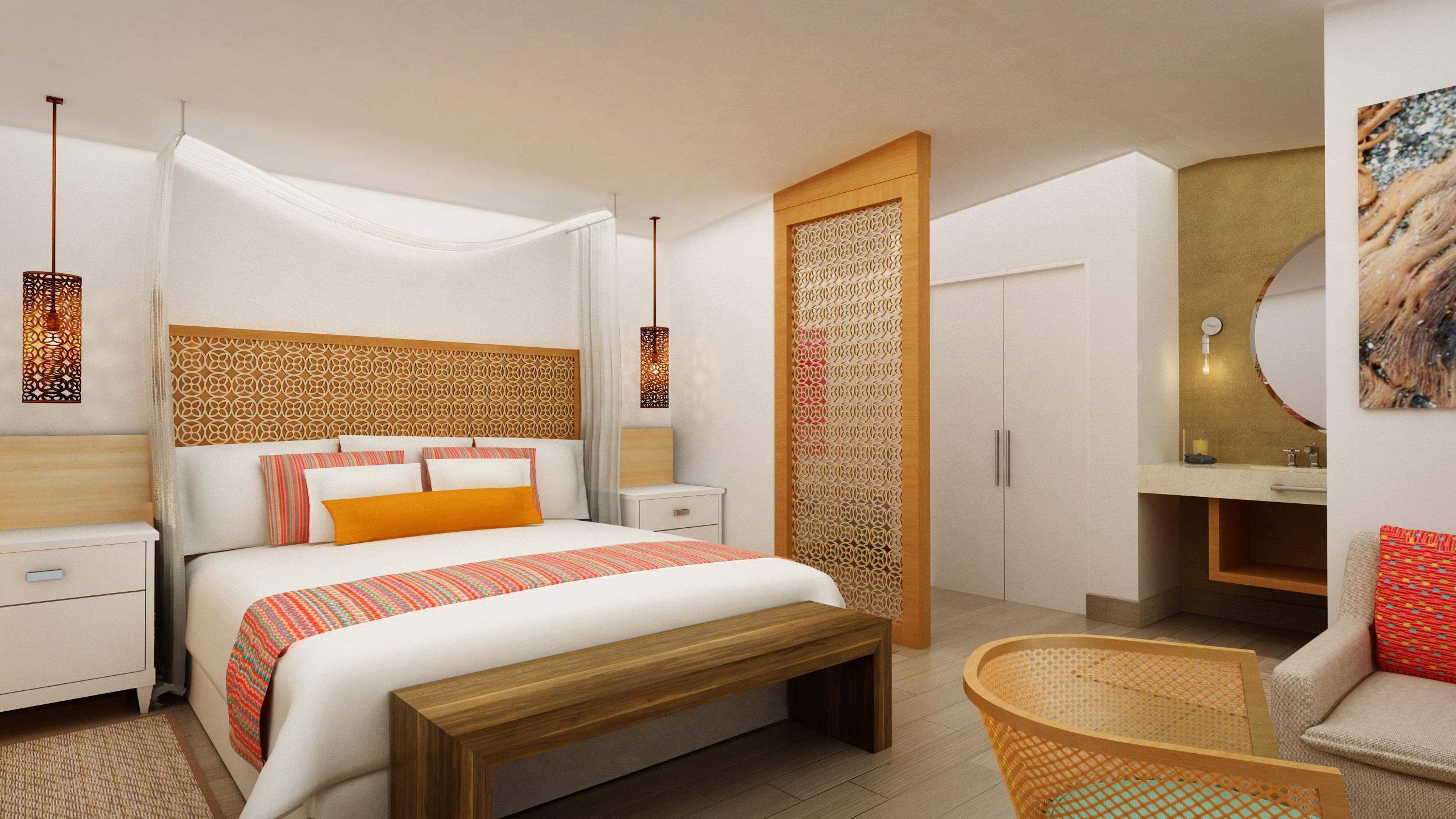 Secrets Papagayo All Inclusive - Adults Only Papagayo Bay Exteriér fotografie