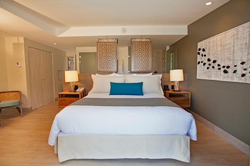Secrets Papagayo All Inclusive - Adults Only Papagayo Bay Exteriér fotografie