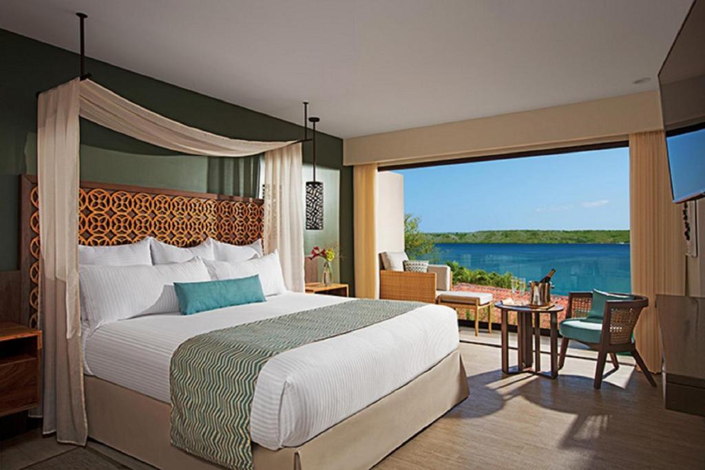 Secrets Papagayo All Inclusive - Adults Only Papagayo Bay Exteriér fotografie