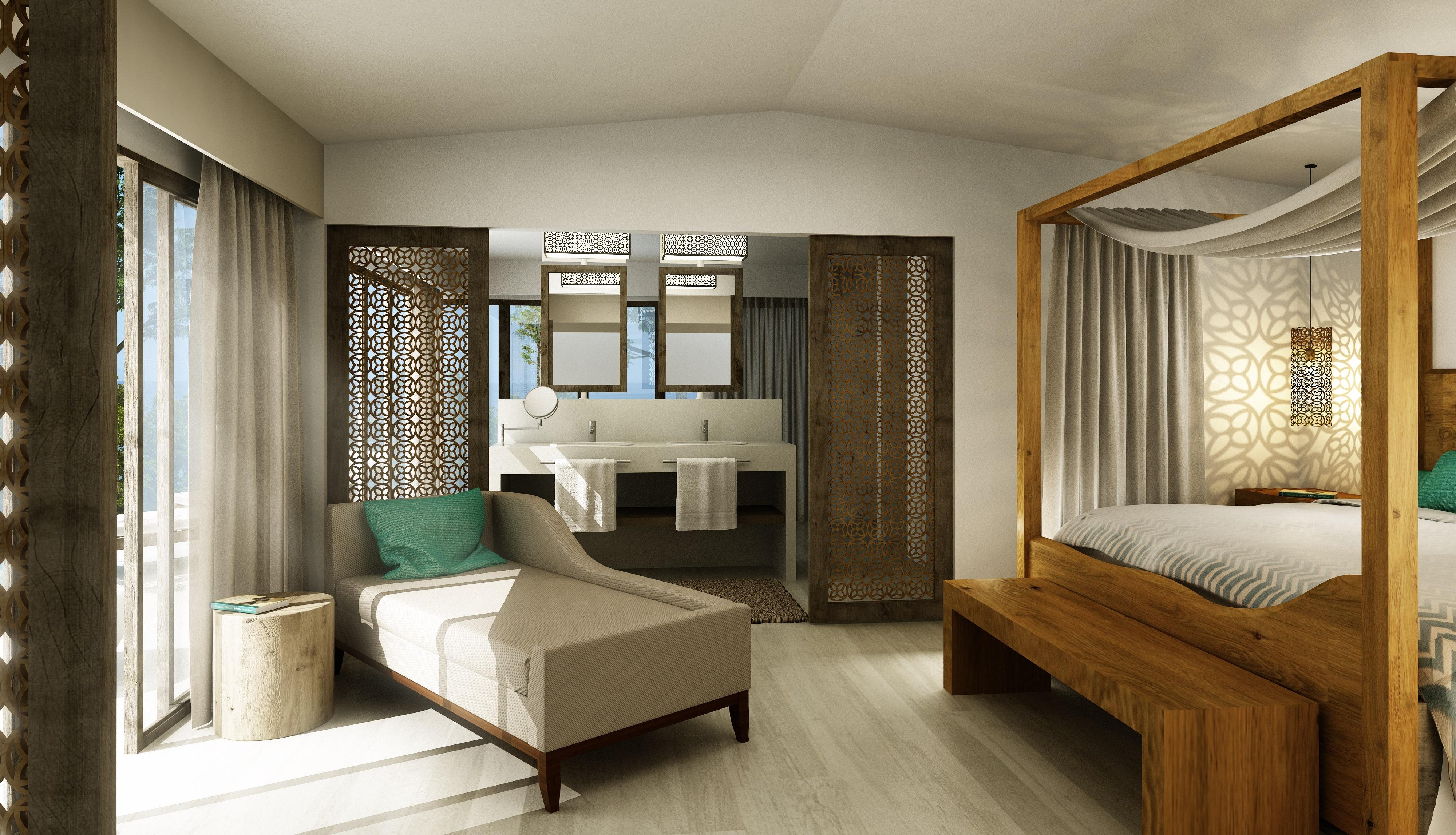 Secrets Papagayo All Inclusive - Adults Only Papagayo Bay Exteriér fotografie