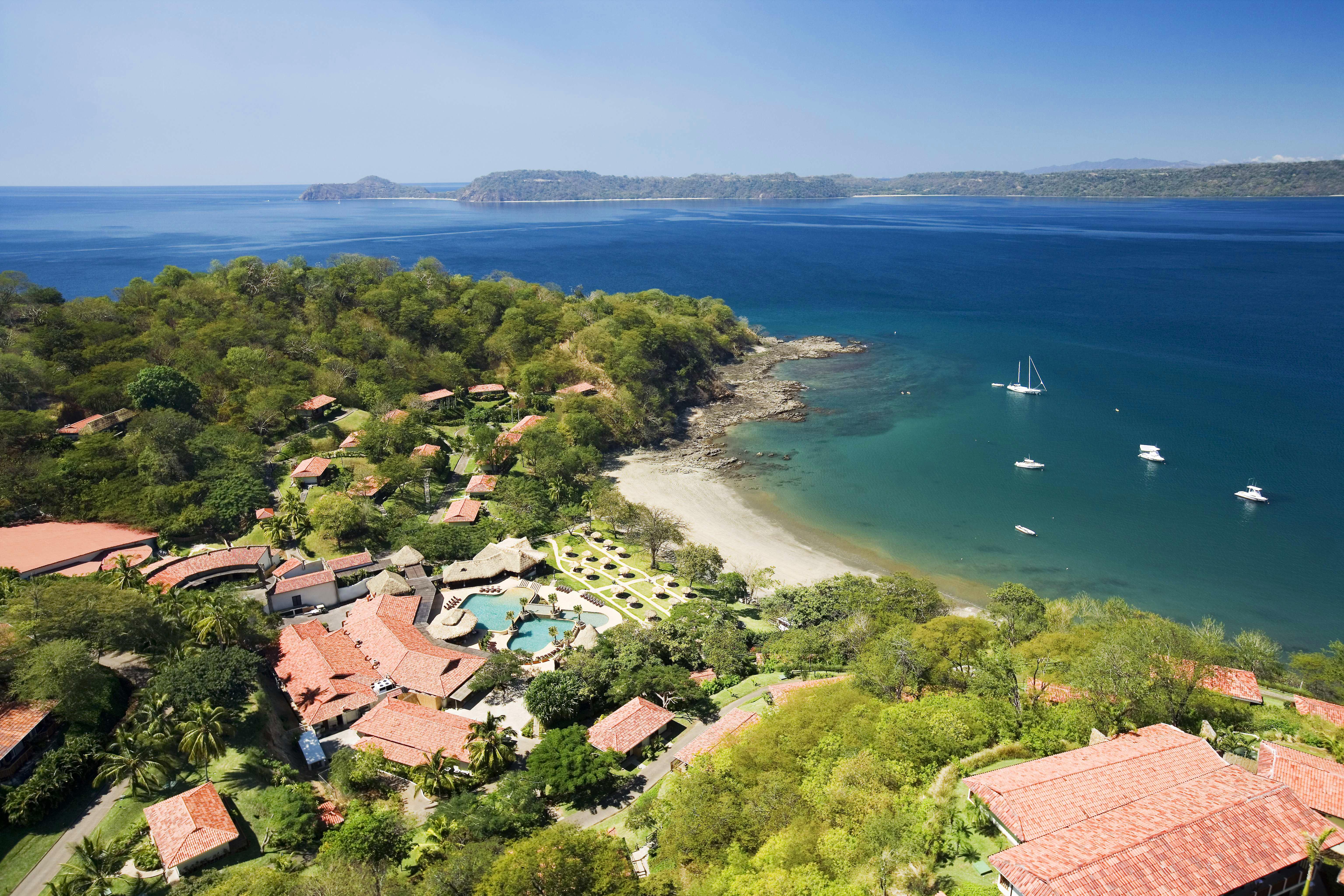 Secrets Papagayo All Inclusive - Adults Only Papagayo Bay Exteriér fotografie