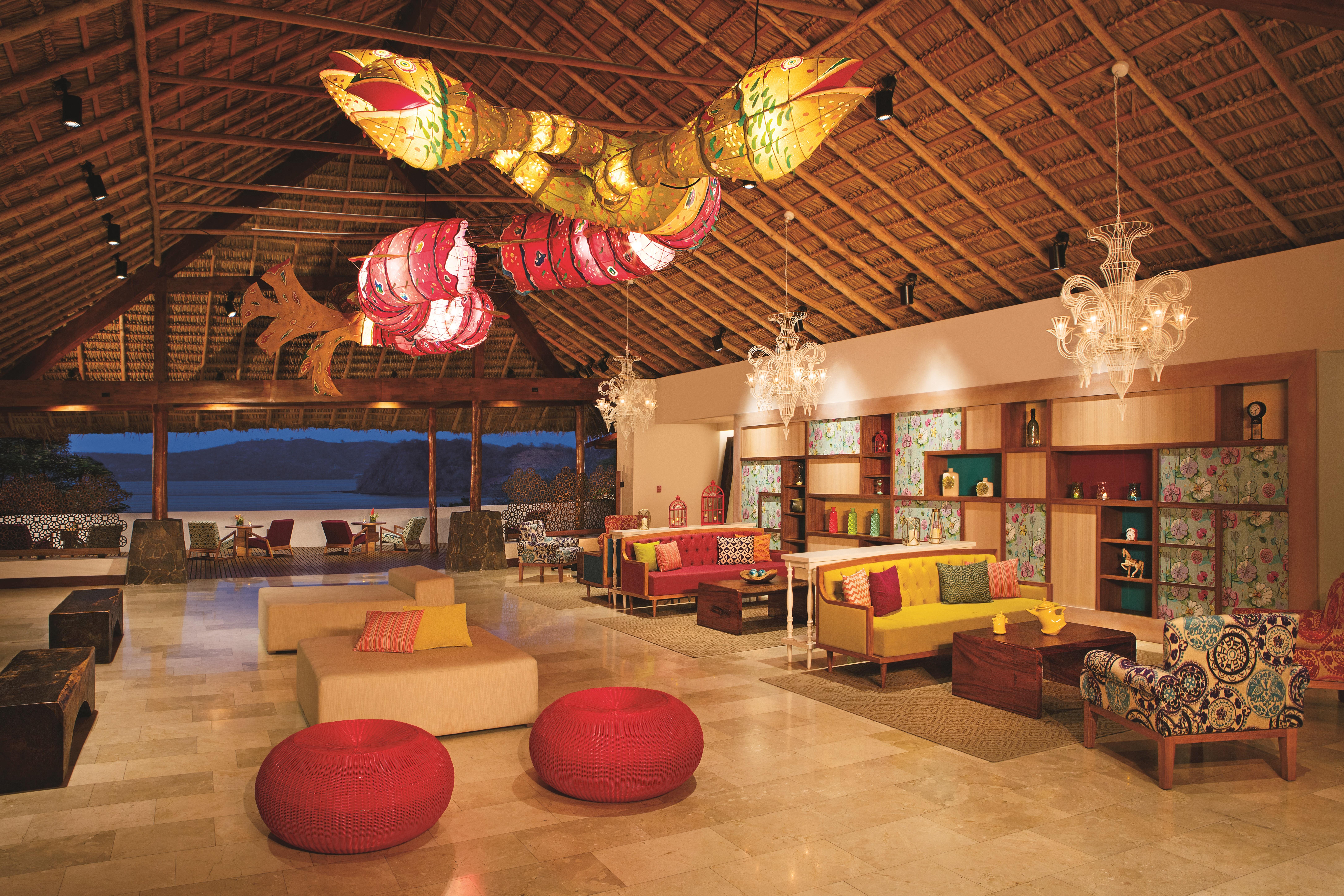 Secrets Papagayo All Inclusive - Adults Only Papagayo Bay Exteriér fotografie
