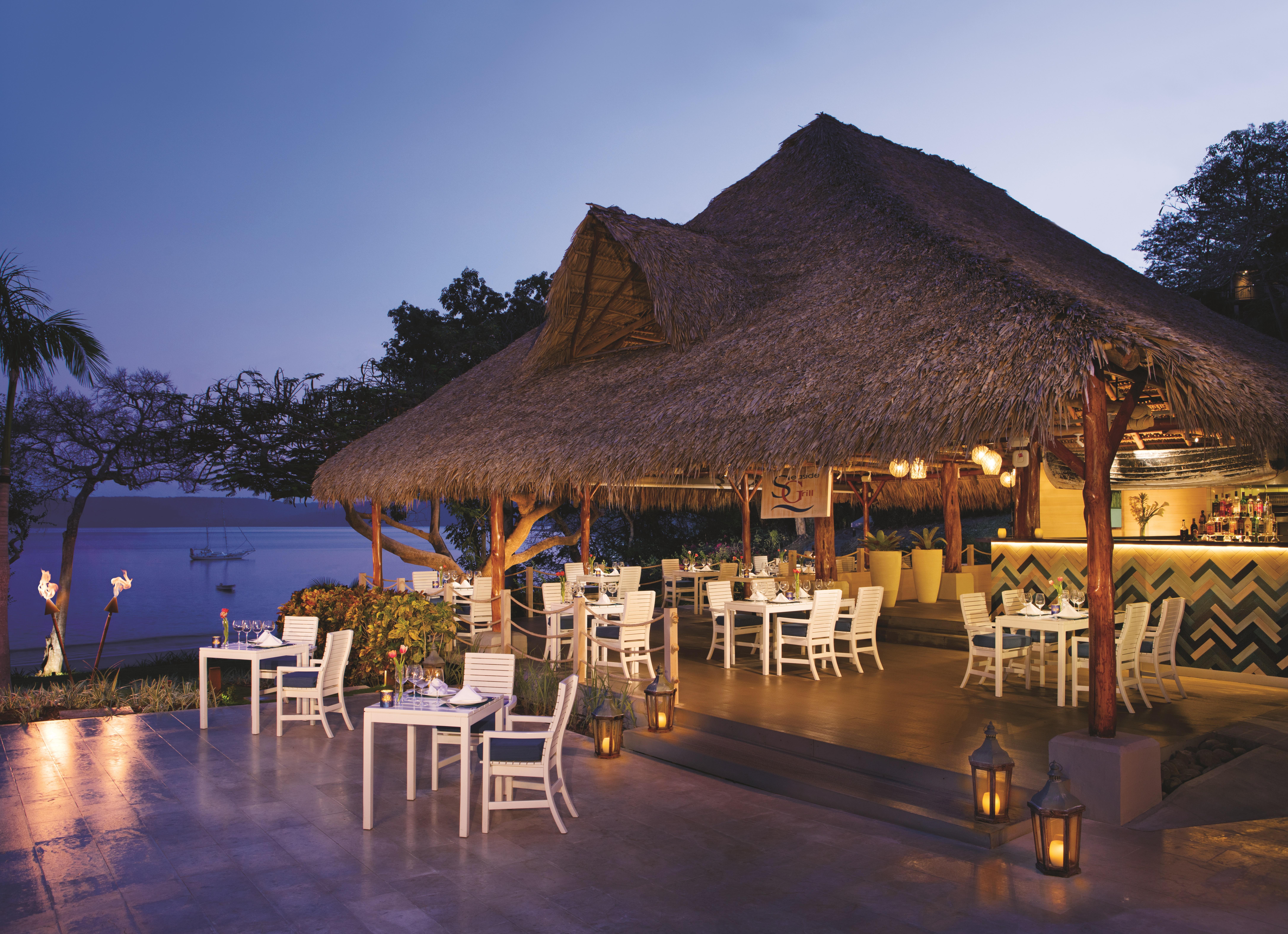 Secrets Papagayo All Inclusive - Adults Only Papagayo Bay Exteriér fotografie
