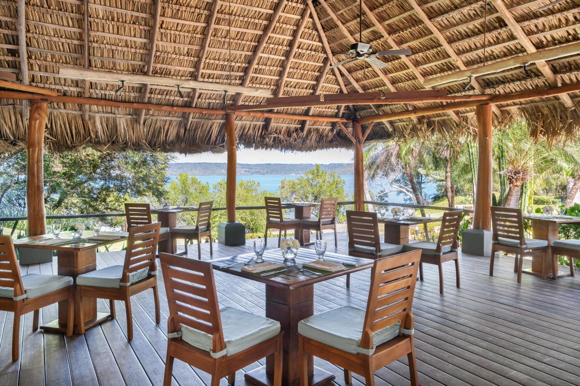 Secrets Papagayo All Inclusive - Adults Only Papagayo Bay Exteriér fotografie