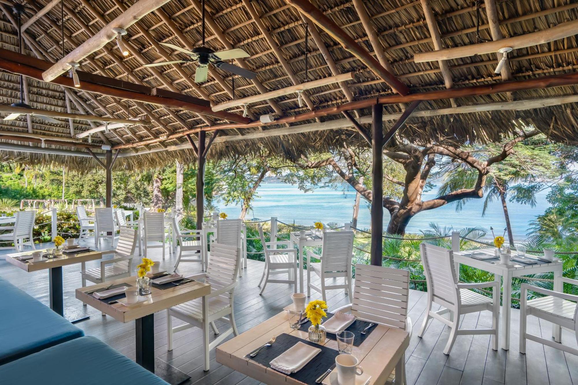 Secrets Papagayo All Inclusive - Adults Only Papagayo Bay Exteriér fotografie