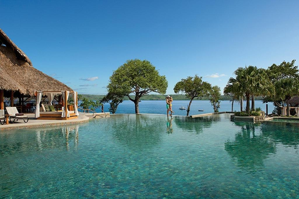 Secrets Papagayo All Inclusive - Adults Only Papagayo Bay Exteriér fotografie