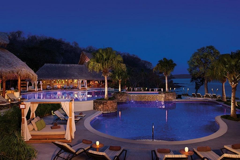 Secrets Papagayo All Inclusive - Adults Only Papagayo Bay Exteriér fotografie