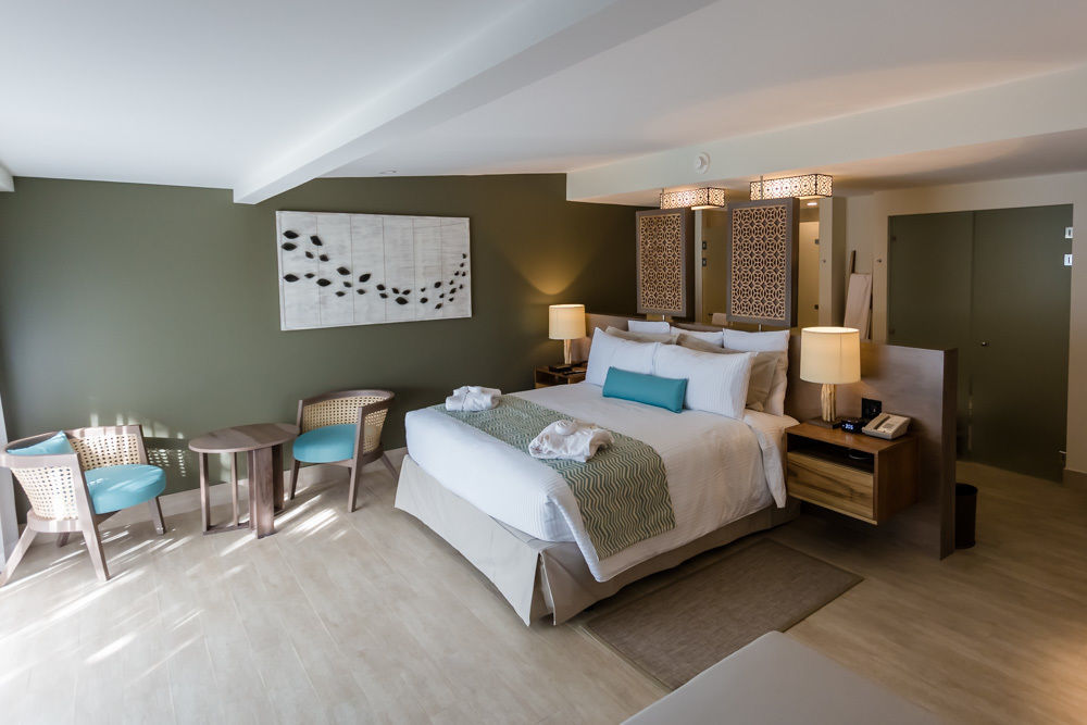 Secrets Papagayo All Inclusive - Adults Only Papagayo Bay Exteriér fotografie
