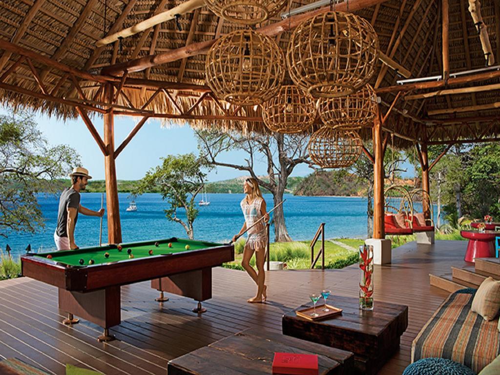 Secrets Papagayo All Inclusive - Adults Only Papagayo Bay Exteriér fotografie