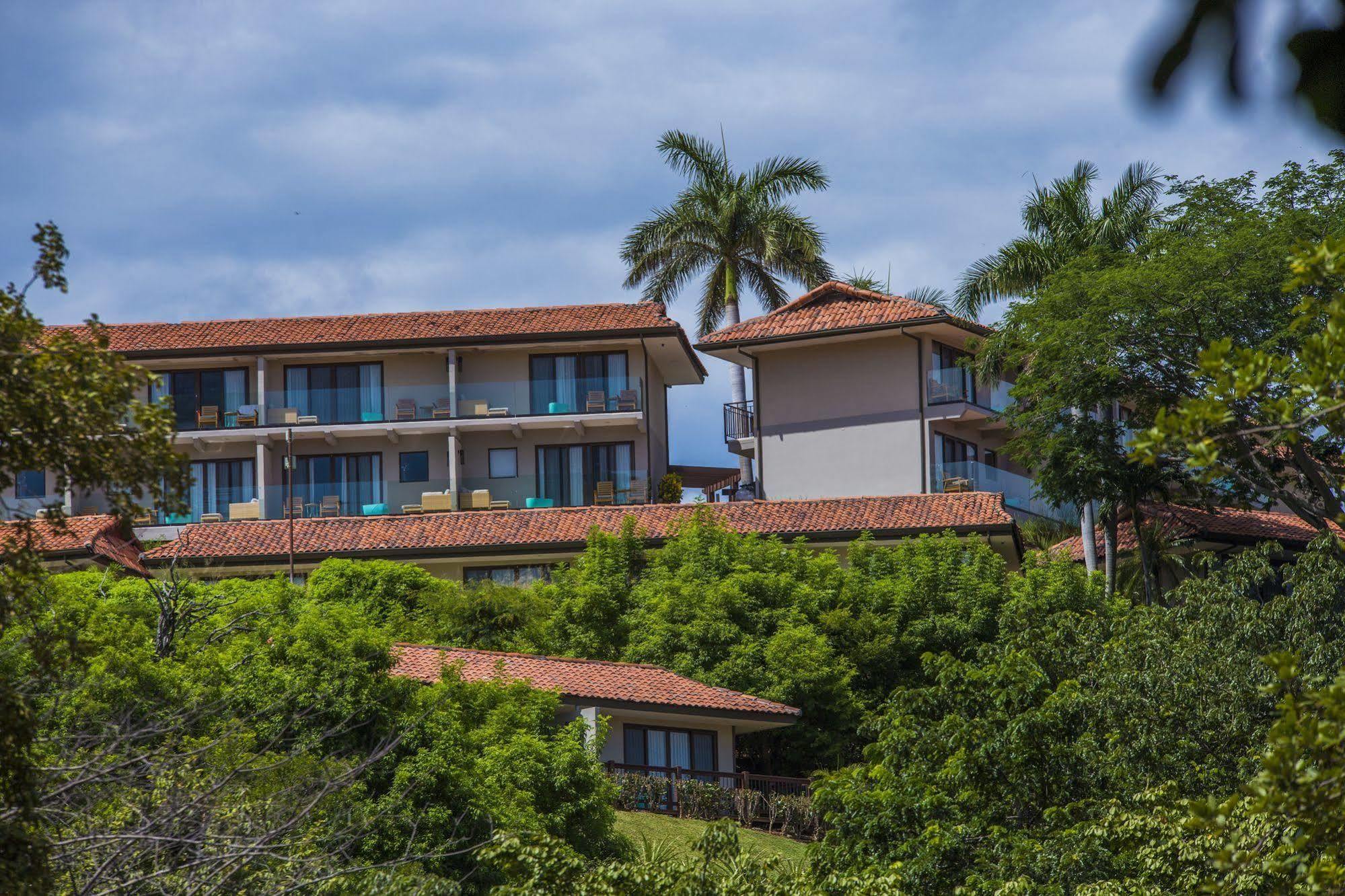 Secrets Papagayo All Inclusive - Adults Only Papagayo Bay Exteriér fotografie