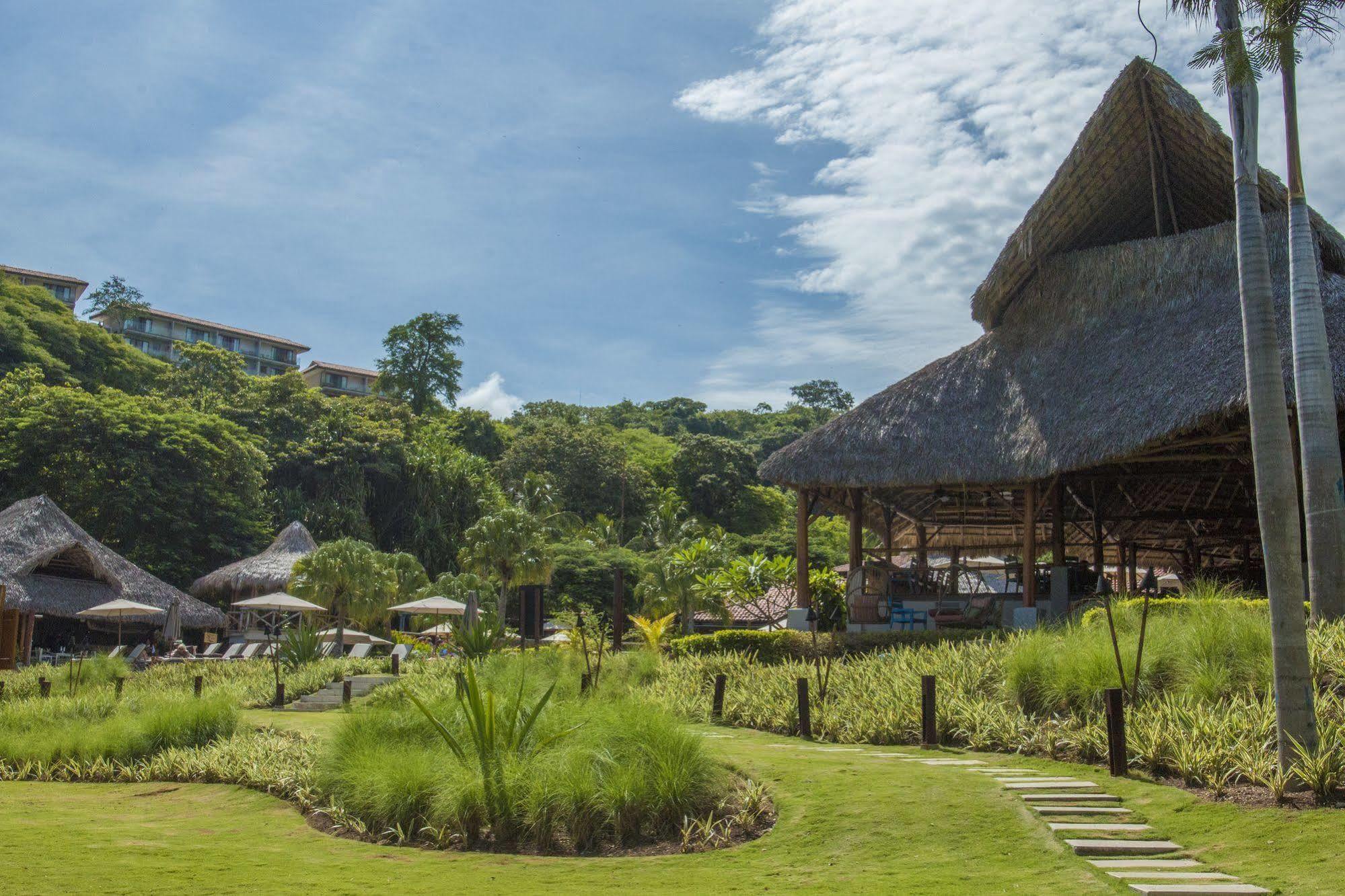 Secrets Papagayo All Inclusive - Adults Only Papagayo Bay Exteriér fotografie