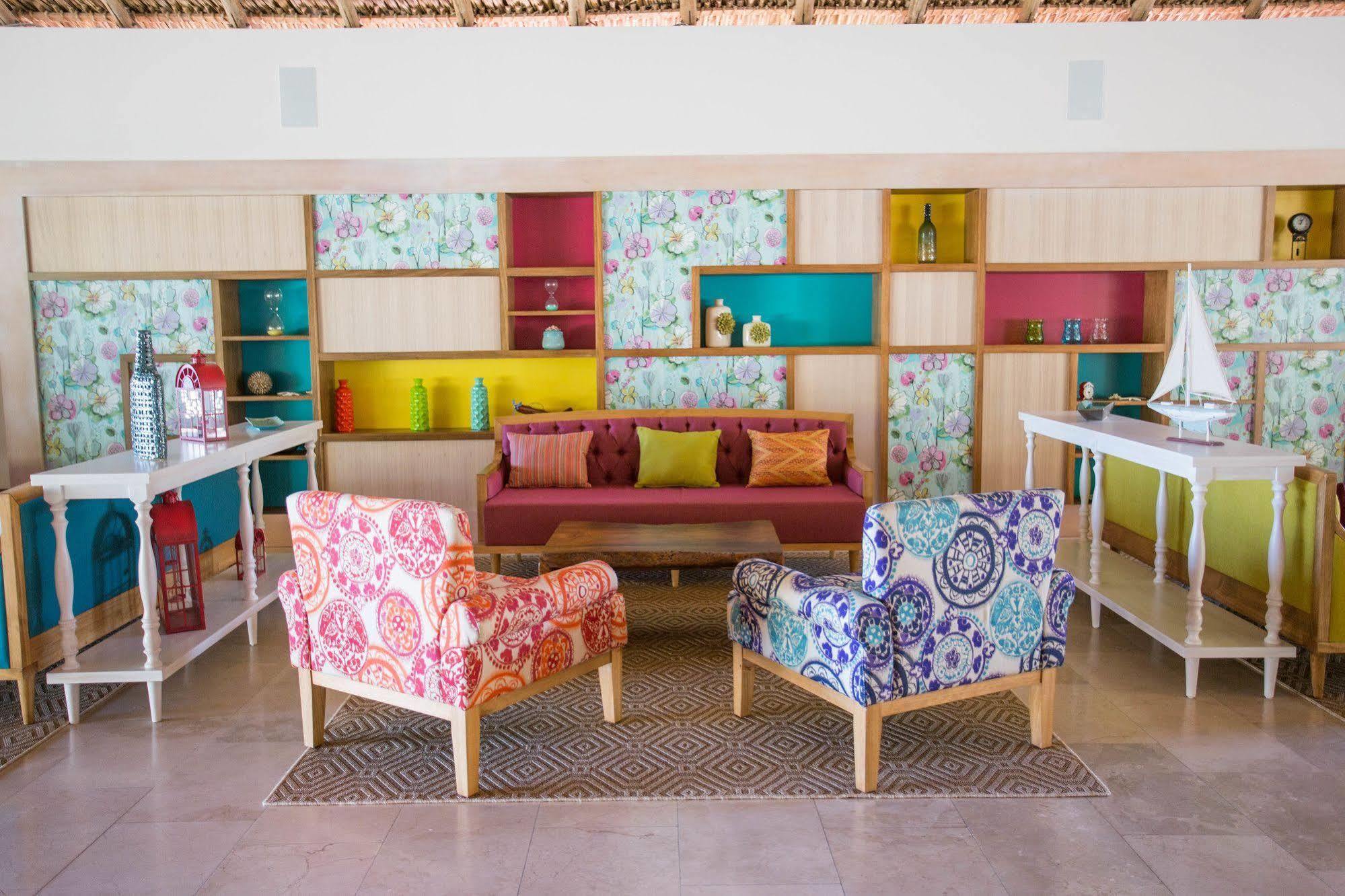 Secrets Papagayo All Inclusive - Adults Only Papagayo Bay Exteriér fotografie