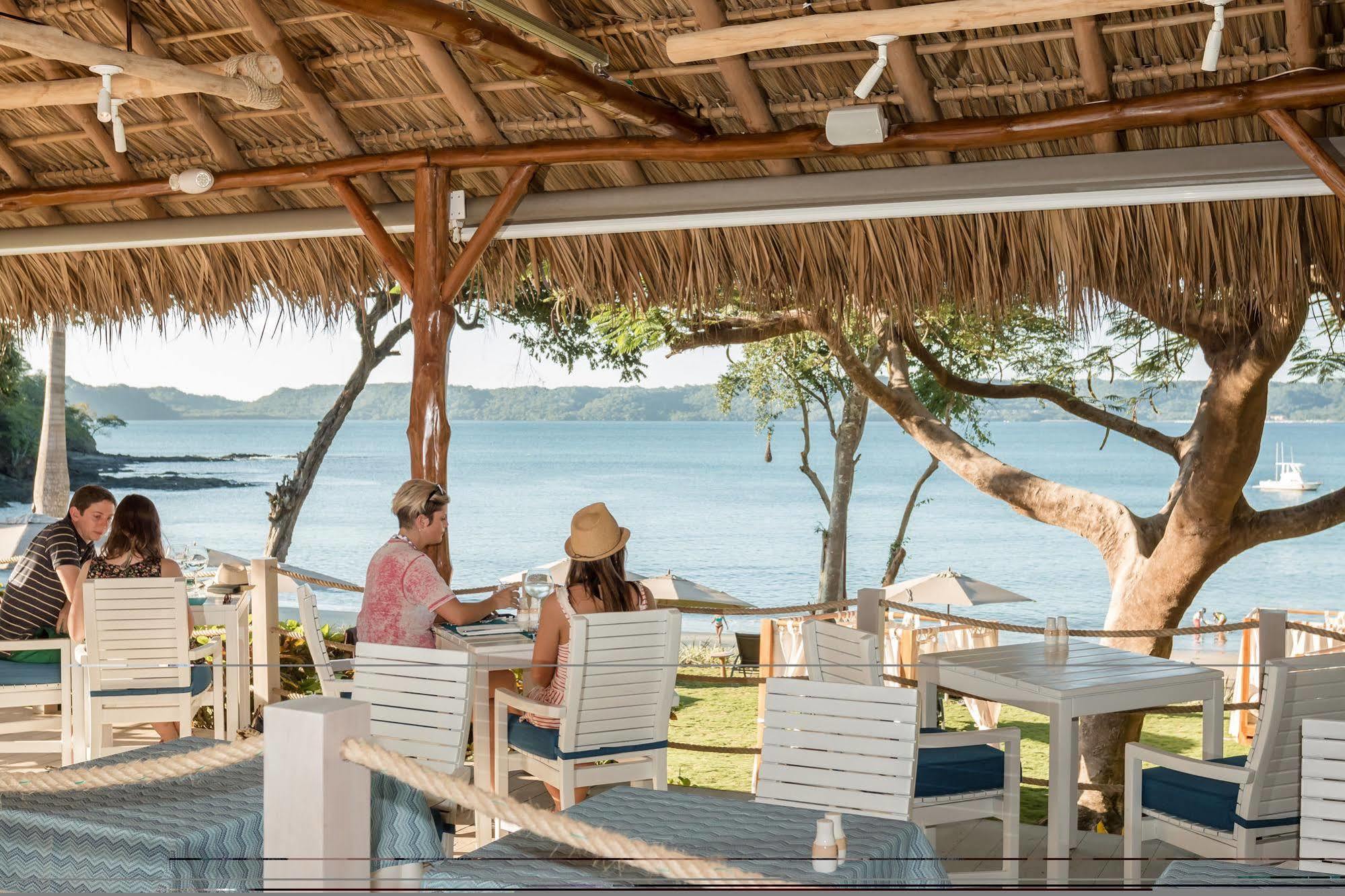 Secrets Papagayo All Inclusive - Adults Only Papagayo Bay Exteriér fotografie