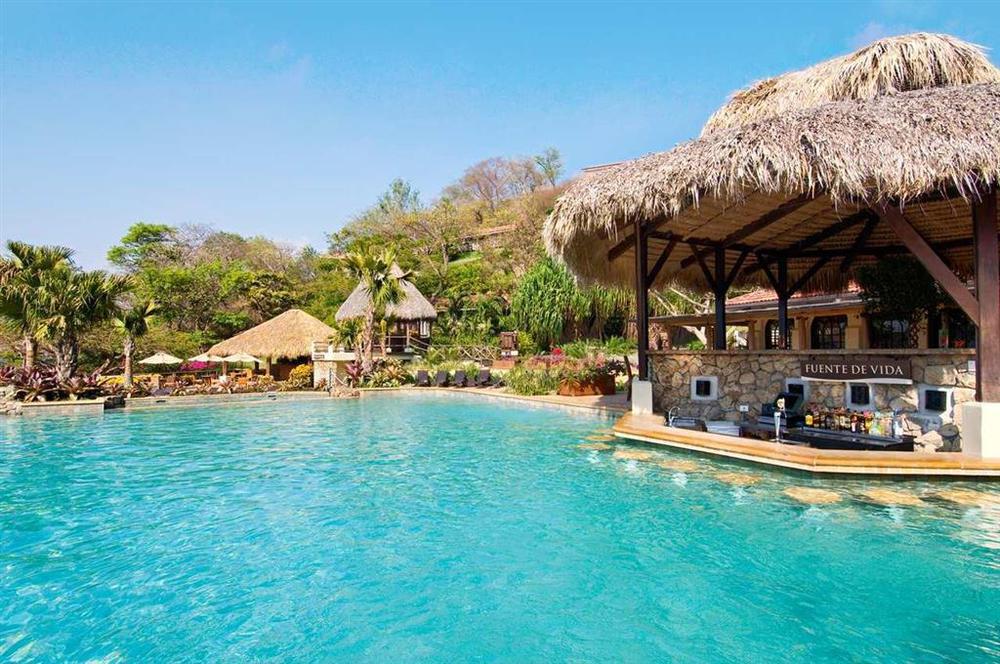Secrets Papagayo All Inclusive - Adults Only Papagayo Bay Zařízení fotografie