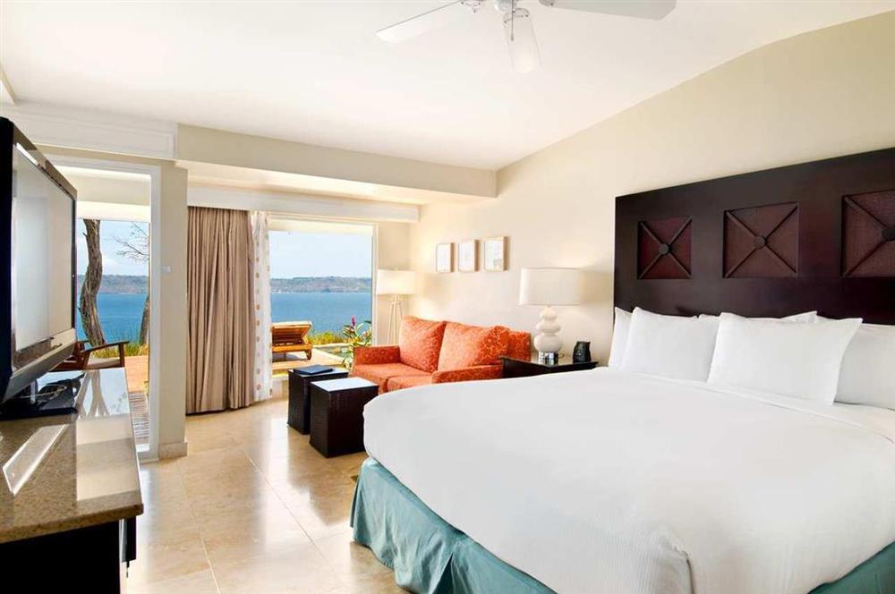 Secrets Papagayo All Inclusive - Adults Only Papagayo Bay Pokoj fotografie