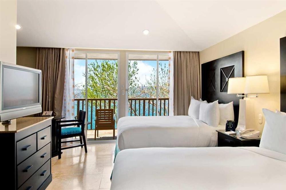 Secrets Papagayo All Inclusive - Adults Only Papagayo Bay Pokoj fotografie