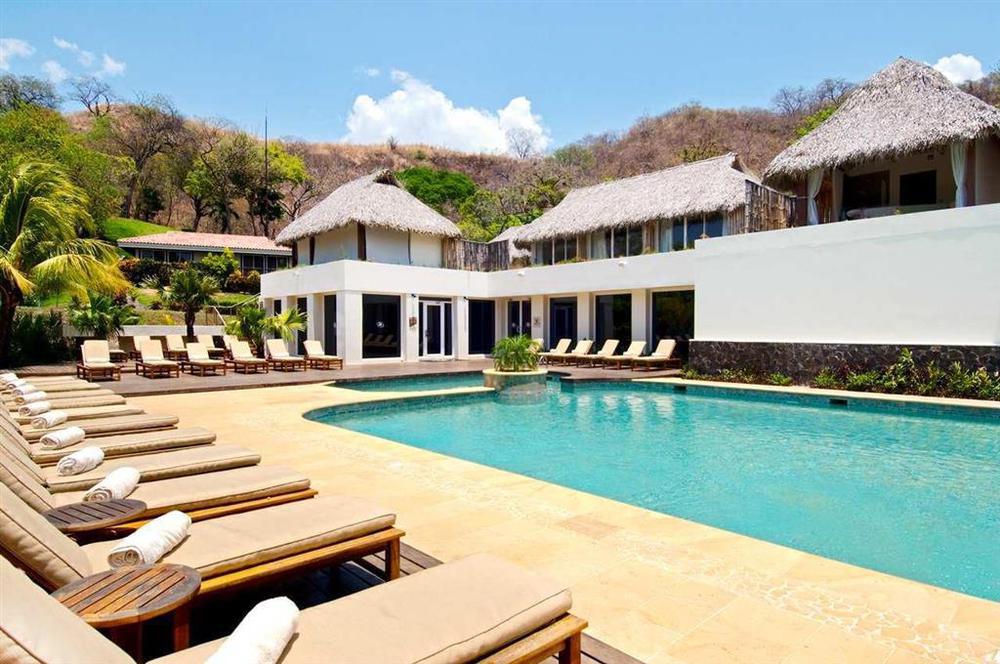 Secrets Papagayo All Inclusive - Adults Only Papagayo Bay Zařízení fotografie