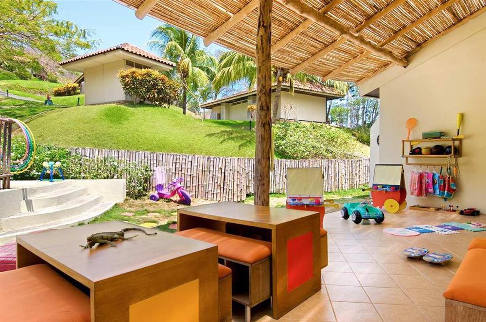 Secrets Papagayo All Inclusive - Adults Only Papagayo Bay Pokoj fotografie