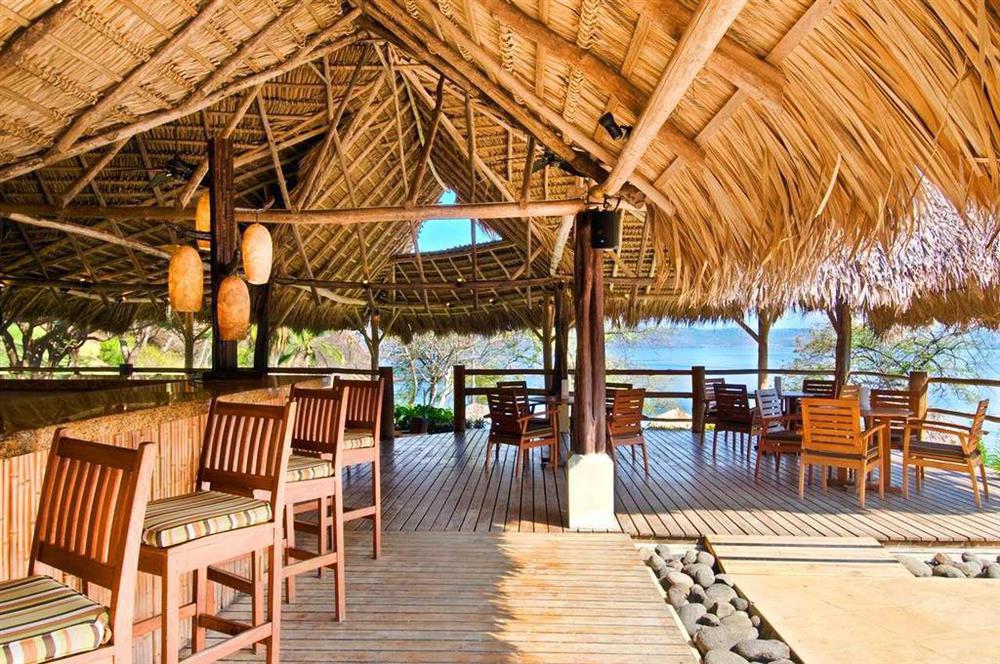 Secrets Papagayo All Inclusive - Adults Only Papagayo Bay Restaurace fotografie