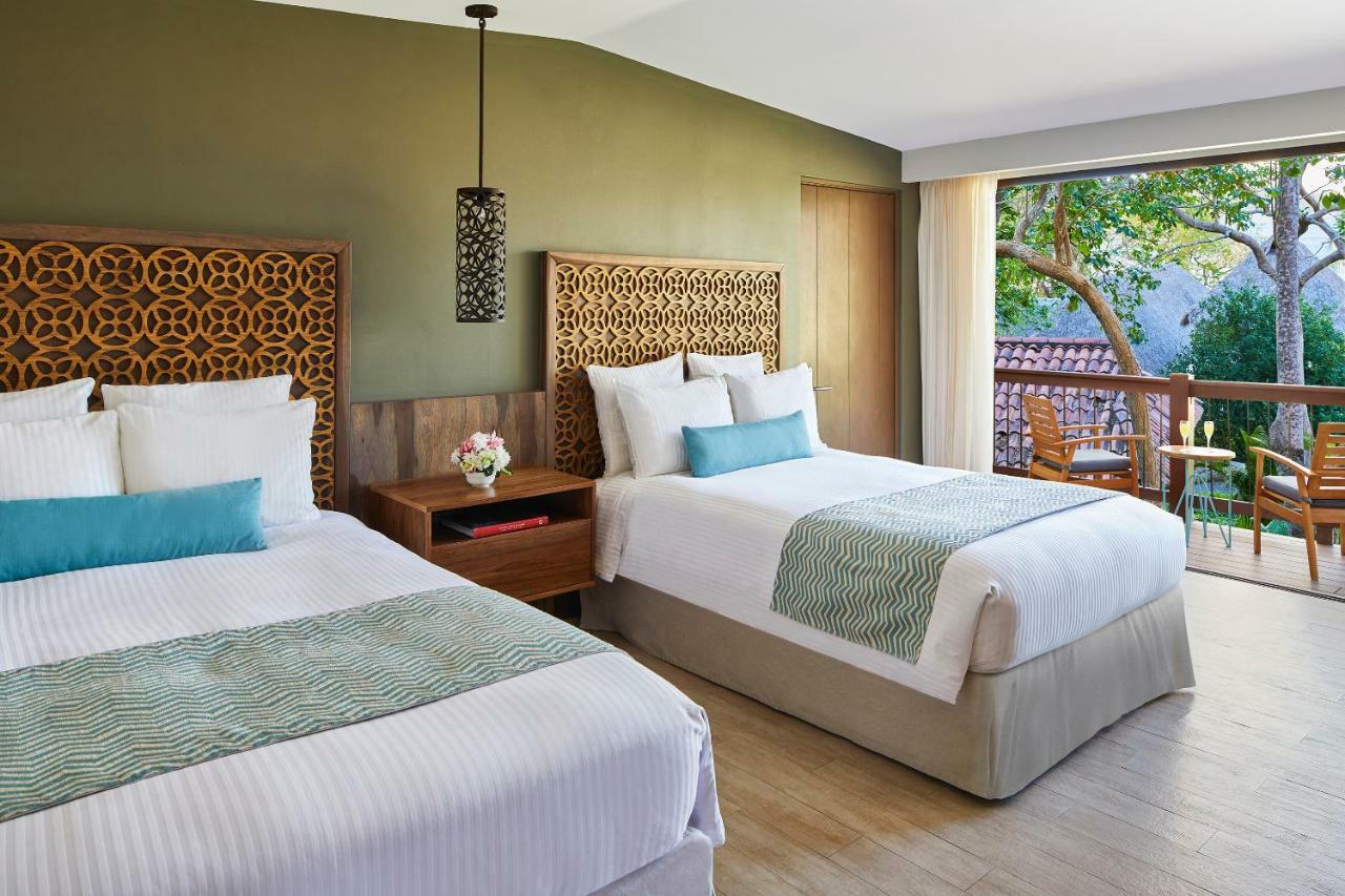 Secrets Papagayo All Inclusive - Adults Only Papagayo Bay Exteriér fotografie