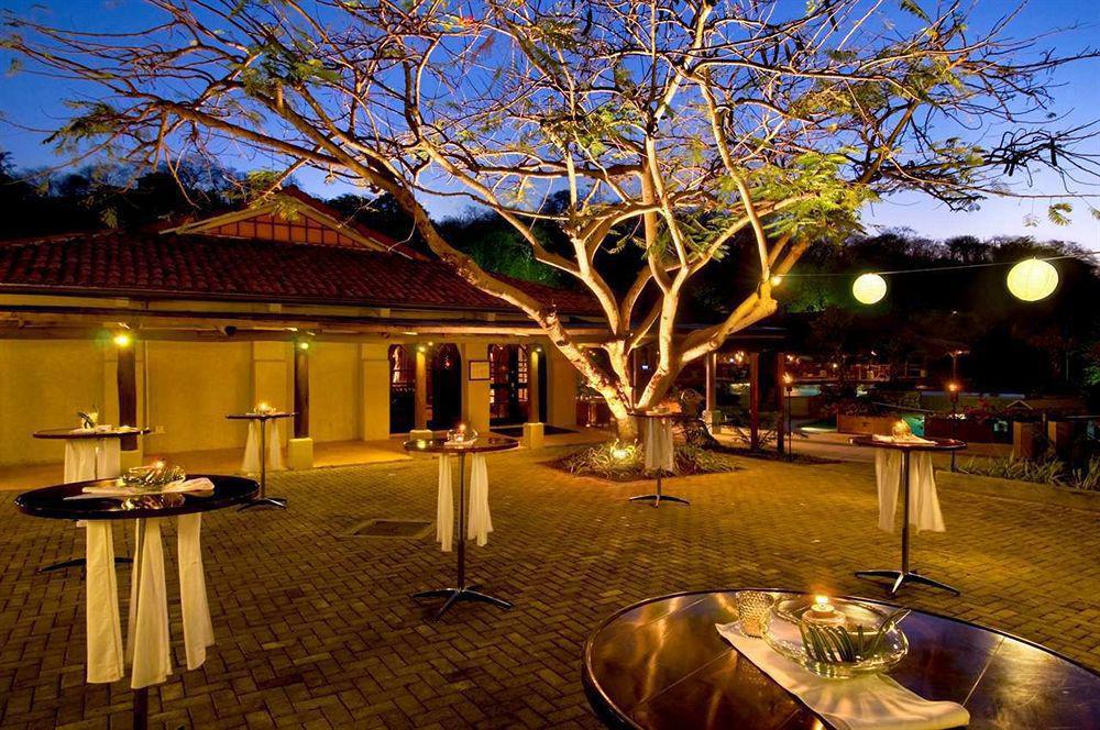 Secrets Papagayo All Inclusive - Adults Only Papagayo Bay Restaurace fotografie
